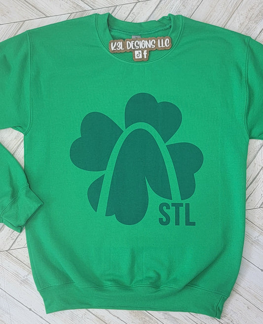 Clover STL