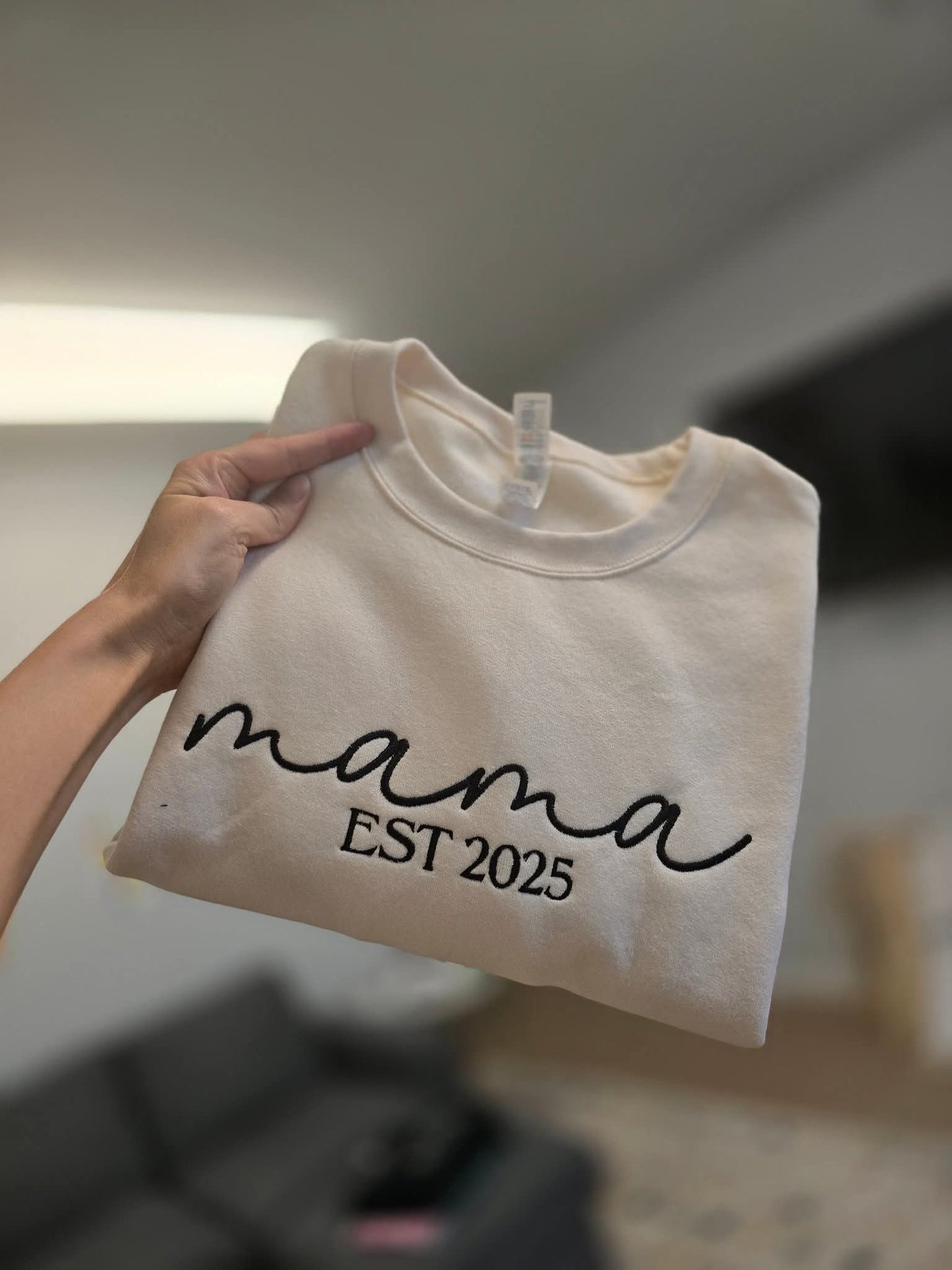 Mama Est xxxx