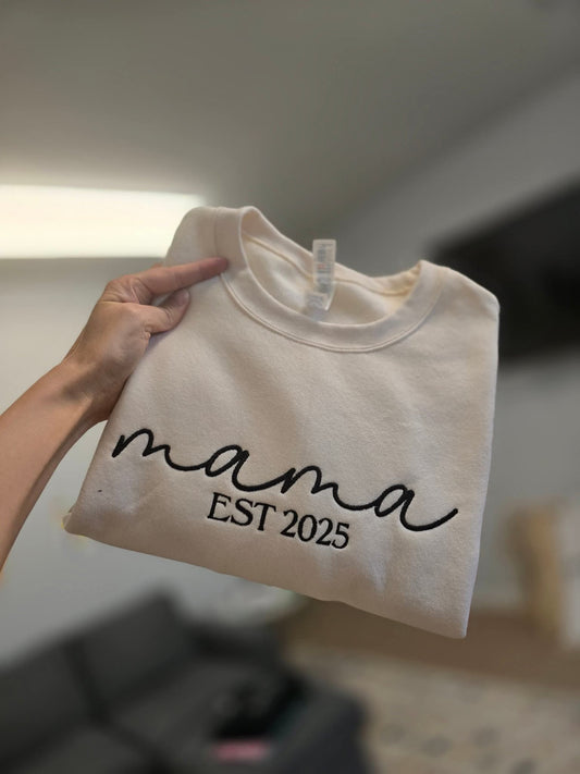 Mama Est xxxx