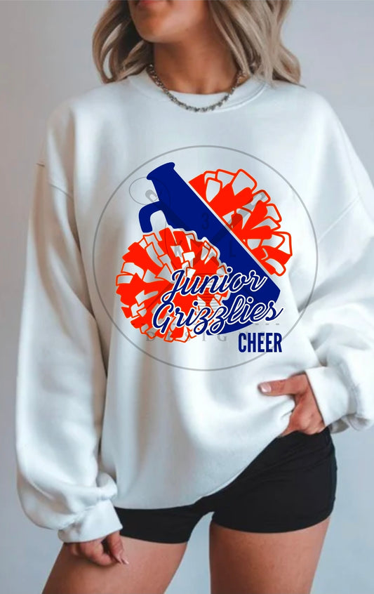 Cheer Megaphone